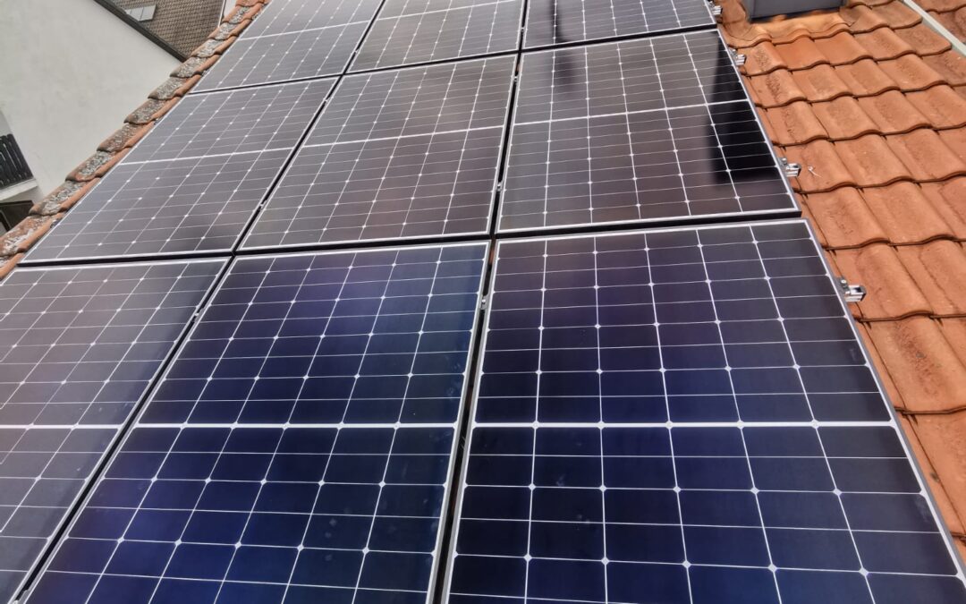 Bildergalerie: Unsere aktuellen Arbeiten